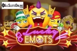 Lucky Emots