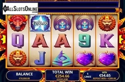 Free Spins 3. Lucky U from Playtech