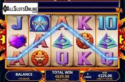 Free Spins 4. Lucky U from Playtech