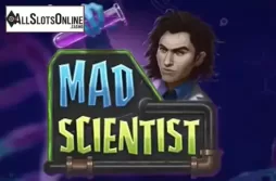 Mad Scientist (Matrix Studios)