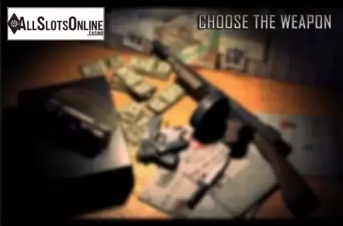 Screen 5. Mafia (GamePlay) from GamePlay