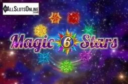 Magic Stars 6