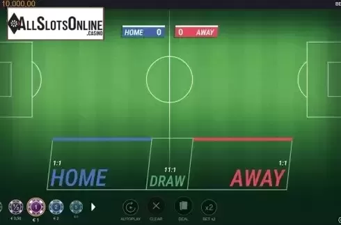 Game Screen 1