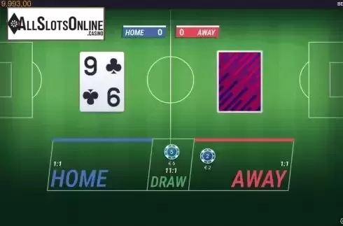 Game Screen 2
