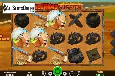 Win Screen 4