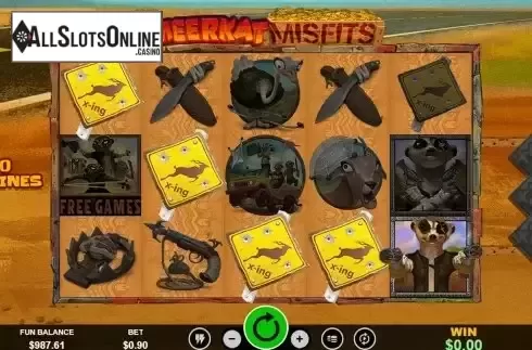 Win Screen 2