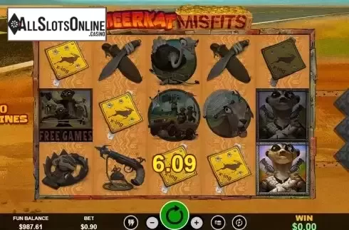 Win Screen 3