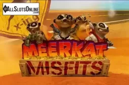 Meerkat Misfits