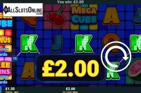Win screen 2