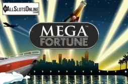 Mega Fortune