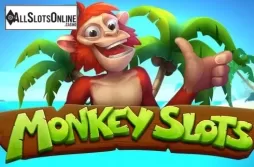 Monkey Slots. Monkey Slots from SYNOT