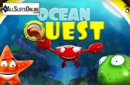 Ocean Quest