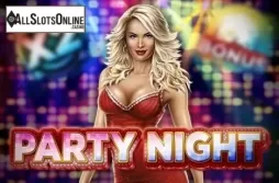 Party Night (Amatic Industries)