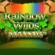 Rainbow Wilds Megaways