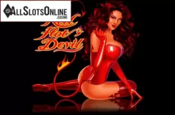 Red Hot Devil