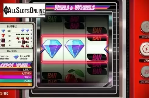 Win Screen 3