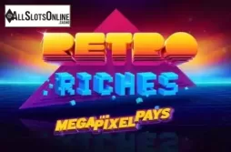 Retro Riches