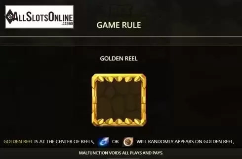 Game rules 1