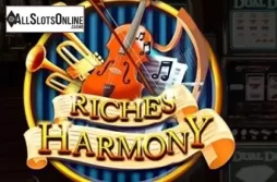 Riches Harmony