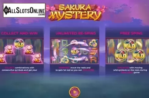 Start Screen