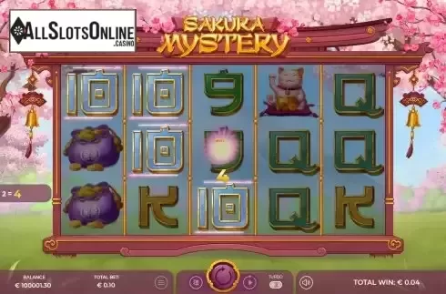 Win Screen 1