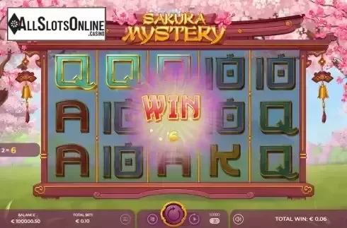 Win Screen 2