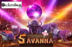 Savanna