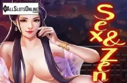 Sex & Zen