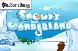 Snowys Wonderland