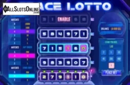 Space Lotto