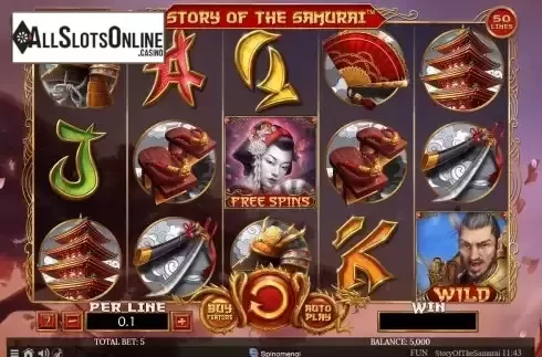 Reels Screen
