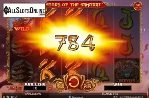 Win Screen 2