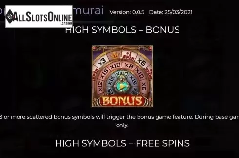 Game Rules 2