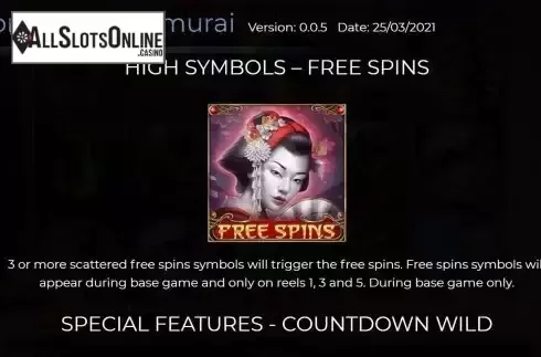 Game Rules 3