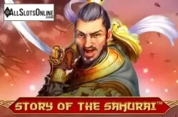 Story Of The Samurai