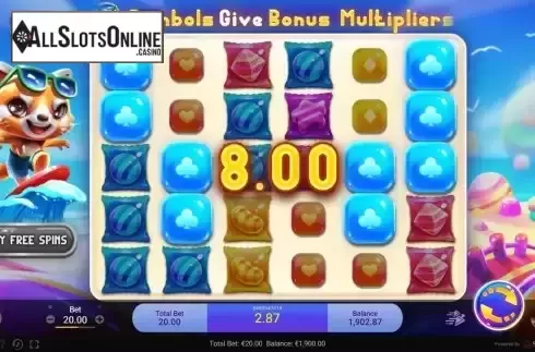 Win screen 2