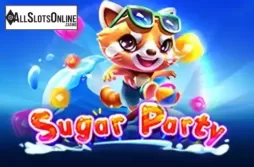 Sugar Party