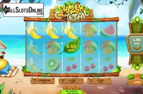 Win screen