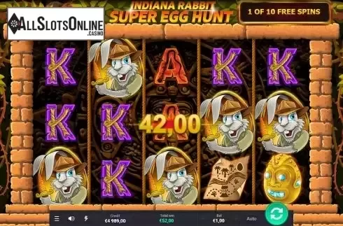 Big Win Screen 2