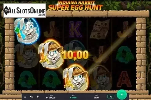 Win Screen