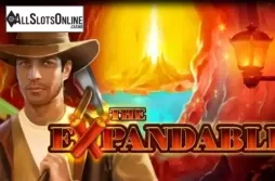The Expandable. The Expandable from Gamomat