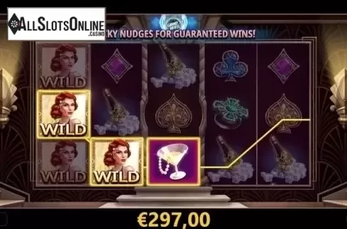 Win Screen. The Great Wild from Cayetano Gaming