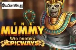 The Mummy Win Hunters Epicways