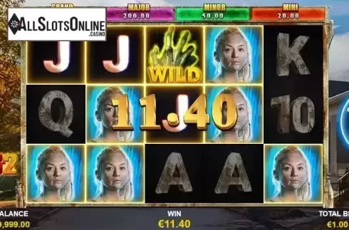 Win Screen 3