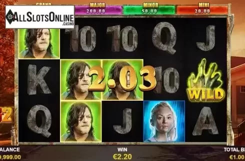 Win Screen 2