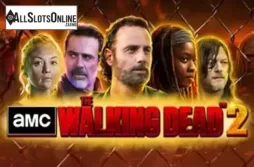 The Walking Dead 2 (Playtech Origins)