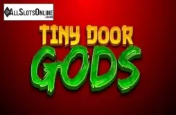 Tiny Door Gods