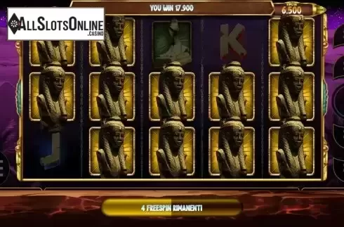 Win Screen 3