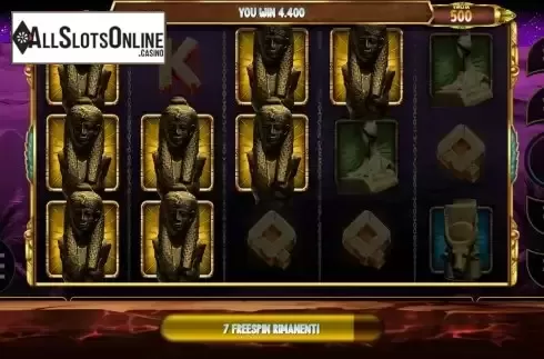 Win Screen 2