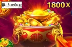 Treasure Bowl (JDB)